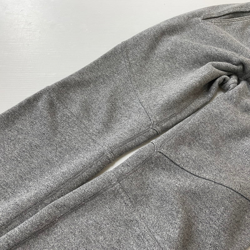 【中古品】【メンズ】 JOHN ELLIOTT ジョンエリオット ESCOBAR SWEAT PANTS 2620600109 エスコバル スウェットパンツ ボトムス 152-260612-yo-14-tei サイズ：1 カラー：グレー 万代Net店