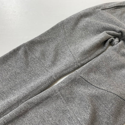 【中古品】【メンズ】 JOHN ELLIOTT ジョンエリオット ESCOBAR SWEAT PANTS 2620600109 エスコバル スウェットパンツ ボトムス 152-260612-yo-14-tei サイズ：1 カラー：グレー 万代Net店