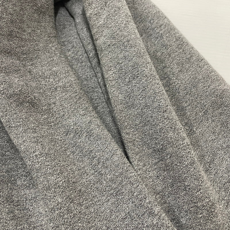 【中古品】【メンズ】 JOHN ELLIOTT ジョンエリオット SIDE ZIP PULLOVER PARKA 2620900111 サイドジップ プルオーバー パーカー 長袖 フーディ 141-260612-yo-07-tei サイズ：1 カラー：グレー 万代Net店