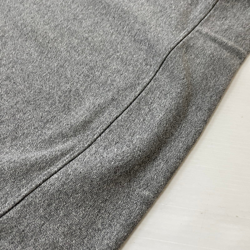 【中古品】【メンズ】 JOHN ELLIOTT ジョンエリオット SIDE ZIP PULLOVER PARKA 2620900111 サイドジップ プルオーバー パーカー 長袖 フーディ 141-260612-yo-07-tei サイズ：1 カラー：グレー 万代Net店