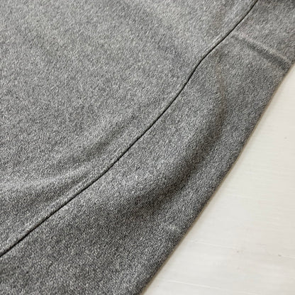 【中古品】【メンズ】 JOHN ELLIOTT ジョンエリオット SIDE ZIP PULLOVER PARKA 2620900111 サイドジップ プルオーバー パーカー 長袖 フーディ 141-260612-yo-07-tei サイズ：1 カラー：グレー 万代Net店