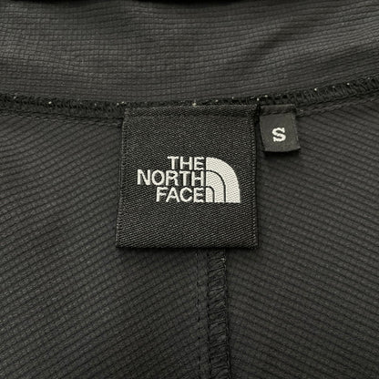 【中古品】【メンズ】 THE NORTH FACE ザ・ノースフェイス SWALLOWTAIL HOODIE NPW21620 スワローテイル フーディー ジャケット ライトアウター 144-260616-yo-08-tei サイズ：S カラー：ブラック 万代Net店