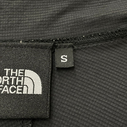 【中古品】【メンズ】 THE NORTH FACE ザ・ノースフェイス SWALLOWTAIL HOODIE NPW21620 スワローテイル フーディー ジャケット ライトアウター 144-260616-yo-08-tei サイズ：S カラー：ブラック 万代Net店