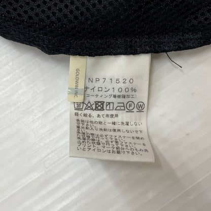 【中古品】【メンズ】 THE NORTH FACE ザ・ノースフェイス SWALLOWTAIL HOODIE NPW21620 スワローテイル フーディー ジャケット ライトアウター 144-260616-yo-08-tei サイズ：S カラー：ブラック 万代Net店