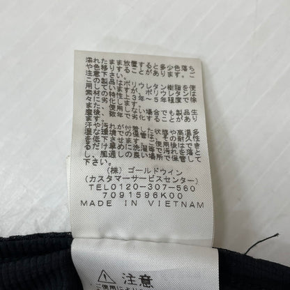 【中古品】【メンズ】 THE NORTH FACE ザ・ノースフェイス SWALLOWTAIL HOODIE NPW21620 スワローテイル フーディー ジャケット ライトアウター 144-260616-yo-08-tei サイズ：S カラー：ブラック 万代Net店