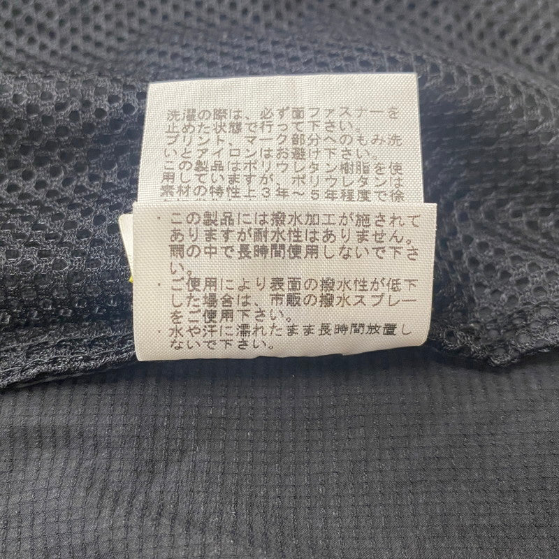 【中古品】【レディース】 THE NORTH FACE ザ・ノースフェイス SWALLOWTAIL HOODIE NPW21620 スワローテール フーディ ライトアウター ナイロンジャケット 144-260613-ss-01-tei サイズ：S カラー：ブラック 万代Net店