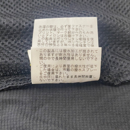 【中古品】【レディース】 THE NORTH FACE ザ・ノースフェイス SWALLOWTAIL HOODIE NPW21620 スワローテール フーディ ライトアウター ナイロンジャケット 144-260613-ss-01-tei サイズ：S カラー：ブラック 万代Net店