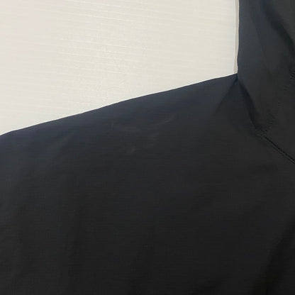 【中古品】【レディース】 THE NORTH FACE ザ・ノースフェイス SWALLOWTAIL HOODIE NPW21620 スワローテール フーディ ライトアウター ナイロンジャケット 144-260613-ss-01-tei サイズ：S カラー：ブラック 万代Net店