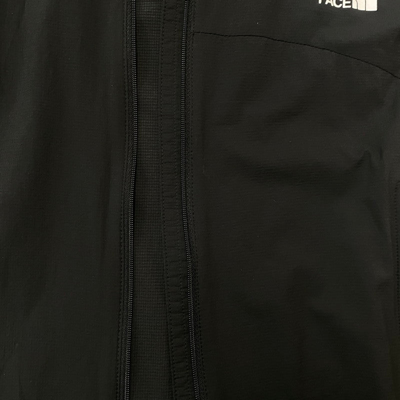 【中古品】【レディース】 THE NORTH FACE ザ・ノースフェイス SWALLOWTAIL HOODIE NPW21620 スワローテール フーディ ライトアウター ナイロンジャケット 144-260613-ss-01-tei サイズ：S カラー：ブラック 万代Net店