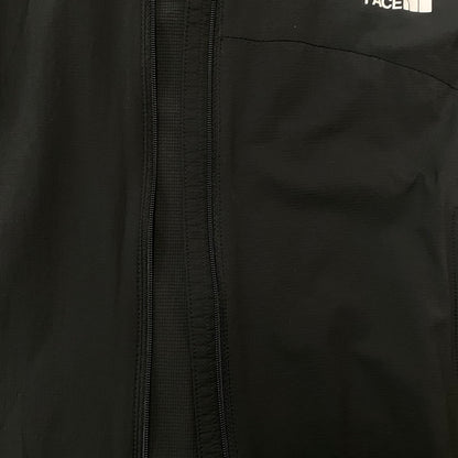 【中古品】【レディース】 THE NORTH FACE ザ・ノースフェイス SWALLOWTAIL HOODIE NPW21620 スワローテール フーディ ライトアウター ナイロンジャケット 144-260613-ss-01-tei サイズ：S カラー：ブラック 万代Net店