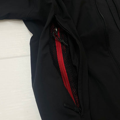 【中古品】【レディース】 THE NORTH FACE ザ・ノースフェイス SWALLOWTAIL HOODIE NPW21620 スワローテール フーディ ライトアウター ナイロンジャケット 144-260613-ss-01-tei サイズ：S カラー：ブラック 万代Net店