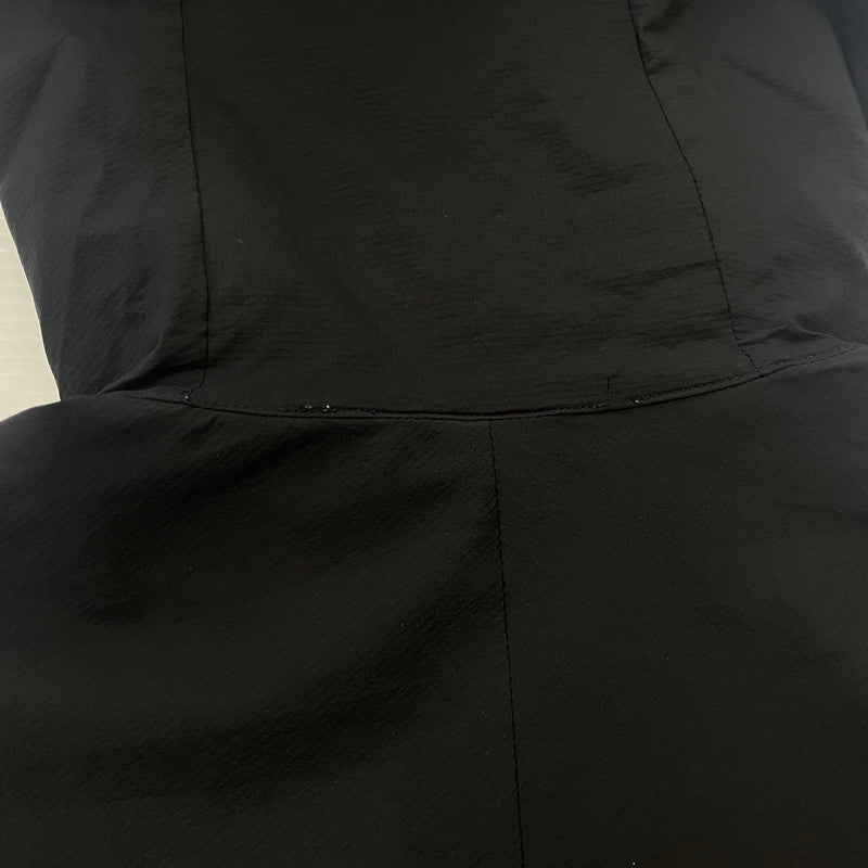 【中古品】【レディース】 THE NORTH FACE ザ・ノースフェイス SWALLOWTAIL HOODIE NPW21620 スワローテール フーディ ライトアウター ナイロンジャケット 144-260613-ss-01-tei サイズ：S カラー：ブラック 万代Net店