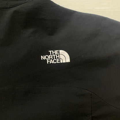【中古品】【レディース】 THE NORTH FACE ザ・ノースフェイス SWALLOWTAIL HOODIE NPW21620 スワローテール フーディ ライトアウター ナイロンジャケット 144-260613-ss-01-tei サイズ：S カラー：ブラック 万代Net店