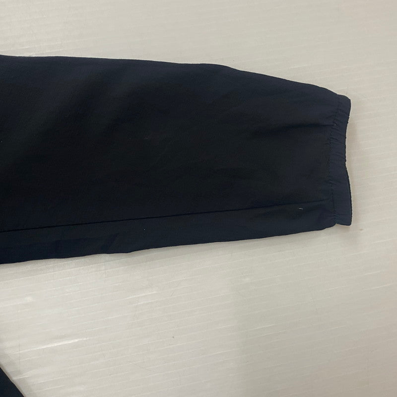 【中古品】【レディース】 THE NORTH FACE ザ・ノースフェイス SWALLOWTAIL HOODIE NPW21620 スワローテール フーディ ライトアウター ナイロンジャケット 144-260613-ss-01-tei サイズ：S カラー：ブラック 万代Net店