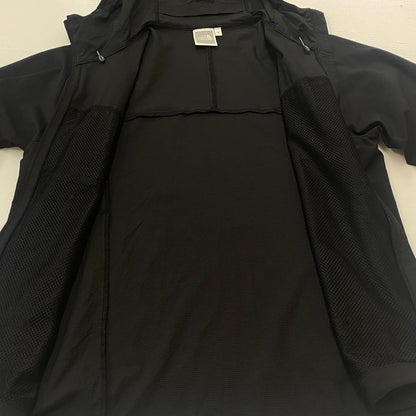 【中古品】【レディース】 THE NORTH FACE ザ・ノースフェイス SWALLOWTAIL HOODIE NPW21620 スワローテール フーディ ライトアウター ナイロンジャケット 144-260613-ss-01-tei サイズ：S カラー：ブラック 万代Net店