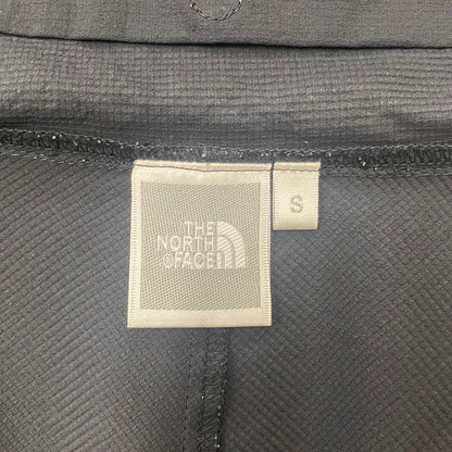 【中古品】【レディース】 THE NORTH FACE ザ・ノースフェイス SWALLOWTAIL HOODIE NPW21620 スワローテール フーディ ライトアウター ナイロンジャケット 144-260613-ss-01-tei サイズ：S カラー：ブラック 万代Net店