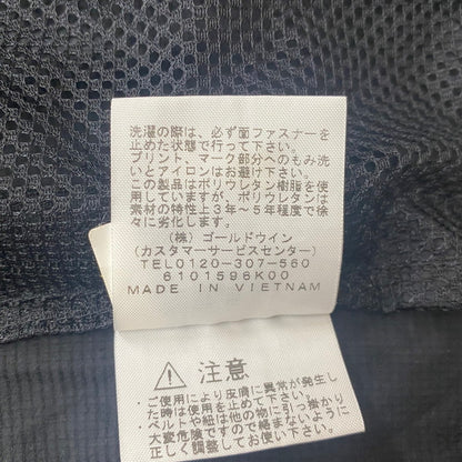 【中古品】【レディース】 THE NORTH FACE ザ・ノースフェイス SWALLOWTAIL HOODIE NPW21620 スワローテール フーディ ライトアウター ナイロンジャケット 144-260613-ss-01-tei サイズ：S カラー：ブラック 万代Net店