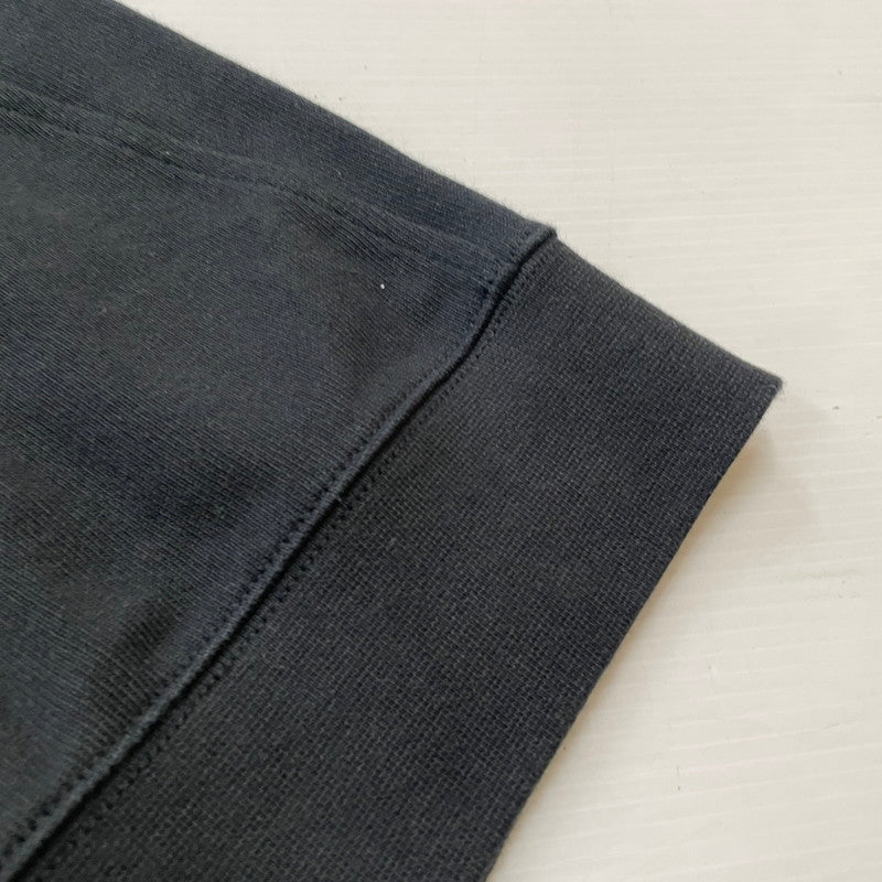 【中古品】【レディース】 ALEXANDER WANG アレキサンダーワン SS COTTON DRESS 4CC2216101 ショートスリーブ コットン ドレス ワンピース 170-260611-yo-12-tei サイズ：XS カラー：ブラック 万代Net店