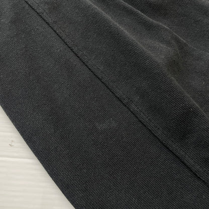【中古品】【レディース】 ALEXANDER WANG アレキサンダーワン SS COTTON DRESS 4CC2216101 ショートスリーブ コットン ドレス ワンピース 170-260611-yo-12-tei サイズ：XS カラー：ブラック 万代Net店