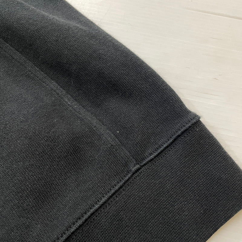 【中古品】【レディース】 ALEXANDER WANG アレキサンダーワン SS COTTON DRESS 4CC2216101 ショートスリーブ コットン ドレス ワンピース 170-260611-yo-12-tei サイズ：XS カラー：ブラック 万代Net店