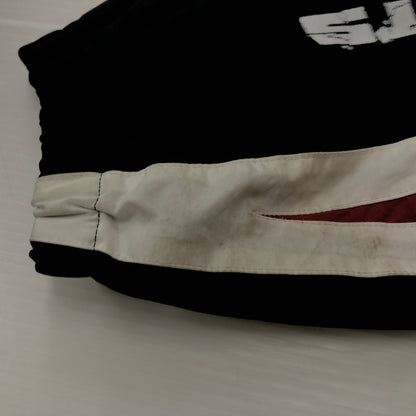 【現状渡し品】【メンズ】 WILLY CHAVARRIA ウィリー チャバリア MEGA SPORTS BIG BOY JACKET REC009 メガ スポーツ ボディ ジャケット ライトアウター 142-260609-sa-09-tei サイズ：M カラー：レッドブラック 万代Net店