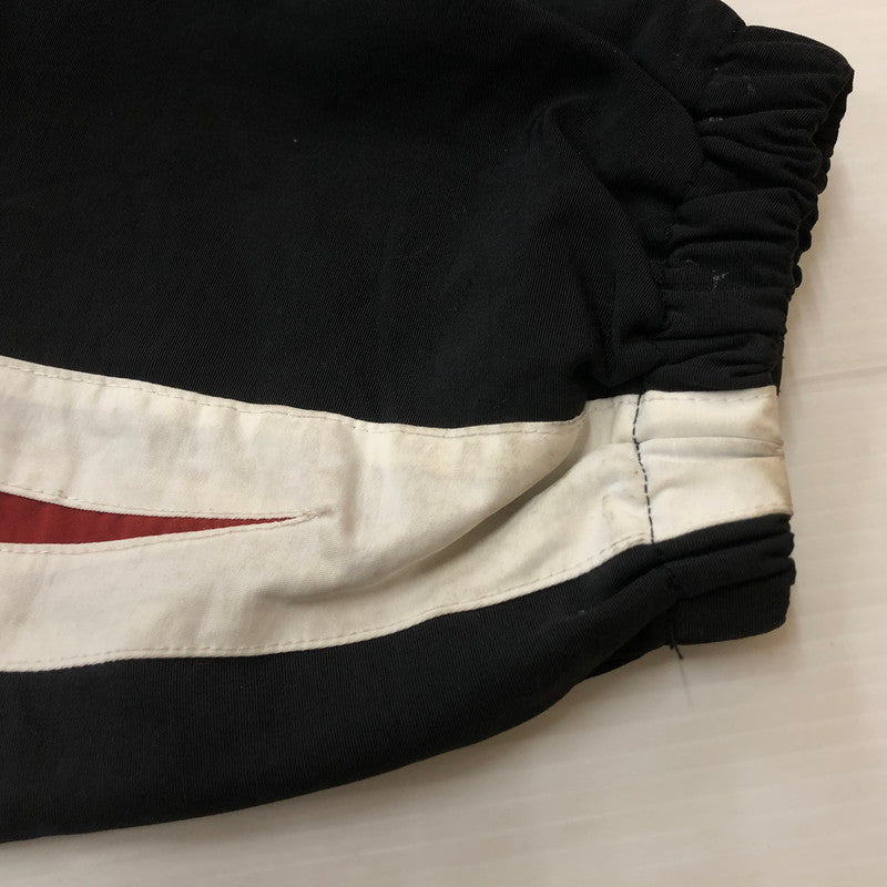 【現状渡し品】【メンズ】 WILLY CHAVARRIA ウィリー チャバリア MEGA SPORTS BIG BOY JACKET REC009 メガ スポーツ ボディ ジャケット ライトアウター 142-260609-sa-09-tei サイズ：M カラー：レッドブラック 万代Net店