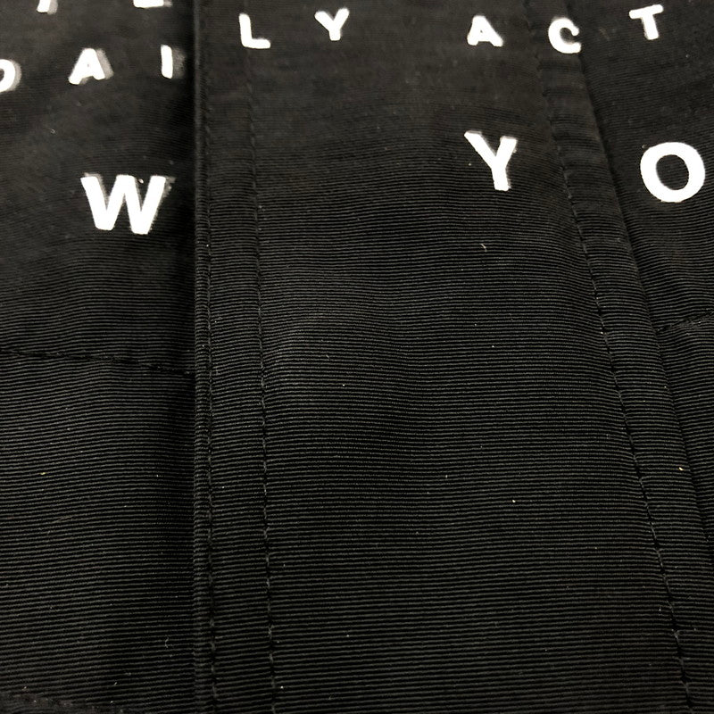 【現状渡し品】【メンズ】 WILLY CHAVARRIA ウィリー チャバリア MEGA SPORTS BIG BOY JACKET REC009 メガ スポーツ ボディ ジャケット ライトアウター 142-260609-sa-09-tei サイズ：M カラー：レッドブラック 万代Net店