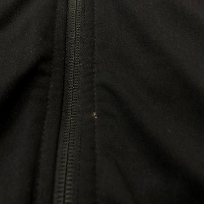 【中古品】【メンズ】 ADIDAS アディダス × KORN コーン 別注 コラボ TRACK TOP JG1341 トラック トップ 長袖 トップス 148-260609-sa-08-tei サイズ：2XL カラー：ブラックレッド 万代Net店