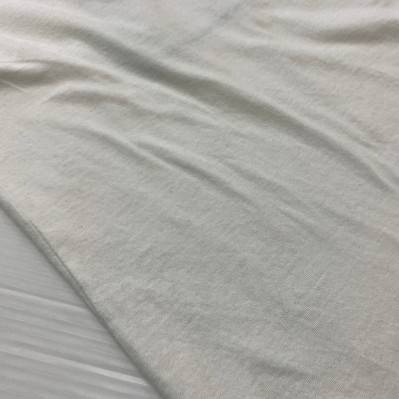 【中古品】【メンズ】 SUPREME シュプリーム × THE NORTH FACE ザ・ノースフェイス 別注 コラボ 22SS BANDANA TEE NT02209I バンダナ Tシャツ 半袖 トップス 149-260611-yo-03-tei サイズ：XL カラー：ホワイト 万代Net店
