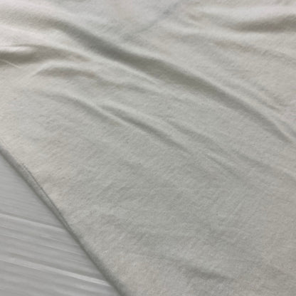【中古品】【メンズ】 SUPREME シュプリーム × THE NORTH FACE ザ・ノースフェイス 別注 コラボ 22SS BANDANA TEE NT02209I バンダナ Tシャツ 半袖 トップス 149-260611-yo-03-tei サイズ：XL カラー：ホワイト 万代Net店