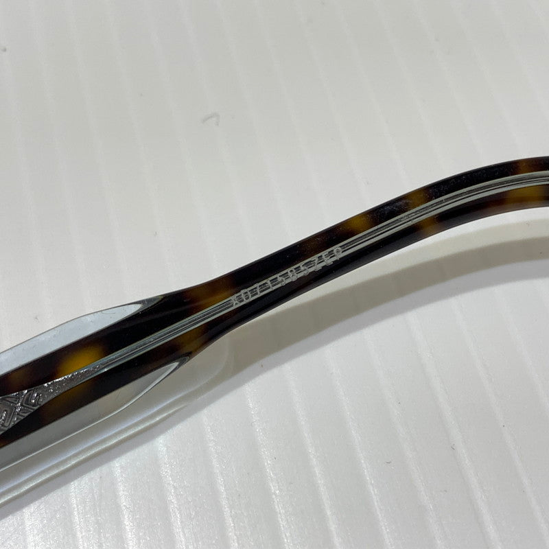 【中古品】【メンズ】 FENDI フェンディ SUNGLASSES FF M0101 アイウェア サングラス スクエア ウェリントン 203-260613-ko-09-tei サイズ：52□23-150 カラー：ブラウン 万代Net店