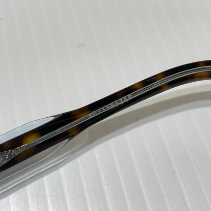 【中古品】【メンズ】 FENDI フェンディ SUNGLASSES FF M0101 アイウェア サングラス スクエア ウェリントン 203-260613-ko-09-tei サイズ：52□23-150 カラー：ブラウン 万代Net店