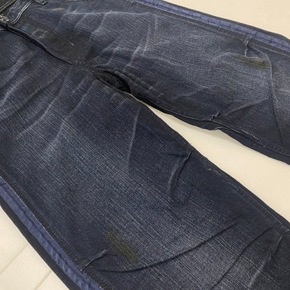 【現状渡し品】【メンズ】 DIESEL ディーゼル WASH CAFIN SP DENIM PANTS 008SM ウォッシュ カフェイン エスピー デニムパンツ ボトムス ジーンズ 152-260613-ss-05-tei サイズ：W29L32 カラー：インディゴ 万代Net店