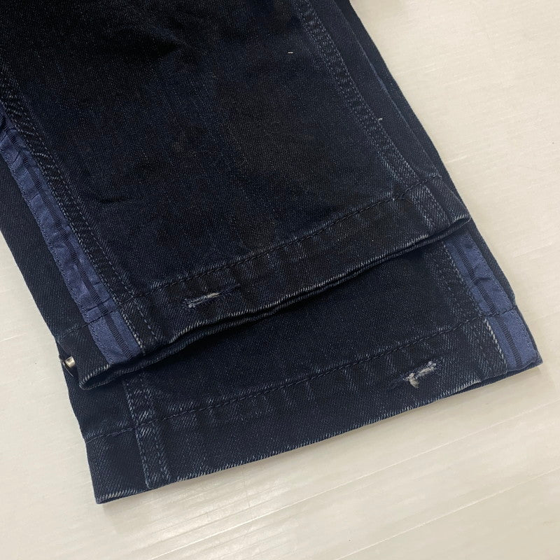 【現状渡し品】【メンズ】 DIESEL ディーゼル WASH CAFIN SP DENIM PANTS 008SM ウォッシュ カフェイン エスピー デニムパンツ ボトムス ジーンズ 152-260613-ss-05-tei サイズ：W29L32 カラー：インディゴ 万代Net店