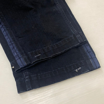 【現状渡し品】【メンズ】 DIESEL ディーゼル WASH CAFIN SP DENIM PANTS 008SM ウォッシュ カフェイン エスピー デニムパンツ ボトムス ジーンズ 152-260613-ss-05-tei サイズ：W29L32 カラー：インディゴ 万代Net店