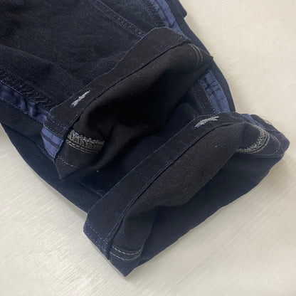 【現状渡し品】【メンズ】 DIESEL ディーゼル WASH CAFIN SP DENIM PANTS 008SM ウォッシュ カフェイン エスピー デニムパンツ ボトムス ジーンズ 152-260613-ss-05-tei サイズ：W29L32 カラー：インディゴ 万代Net店