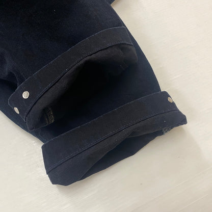 【現状渡し品】【メンズ】 DIESEL ディーゼル WASH CAFIN SP DENIM PANTS 008SM ウォッシュ カフェイン エスピー デニムパンツ ボトムス ジーンズ 152-260613-ss-05-tei サイズ：W29L32 カラー：インディゴ 万代Net店