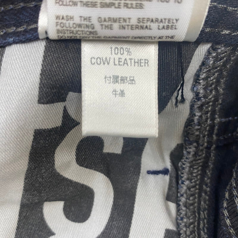 【現状渡し品】【メンズ】 DIESEL ディーゼル WASH CAFIN SP DENIM PANTS 008SM ウォッシュ カフェイン エスピー デニムパンツ ボトムス ジーンズ 152-260613-ss-05-tei サイズ：W29L32 カラー：インディゴ 万代Net店