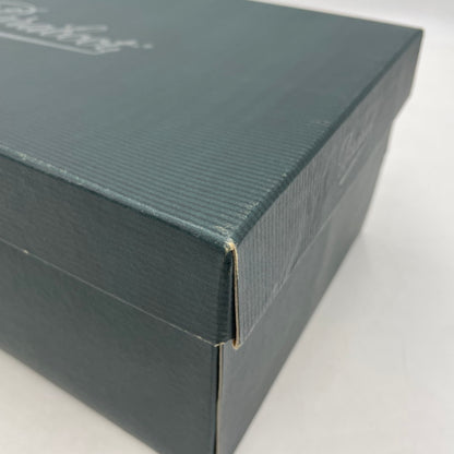 【中古品】【メンズ】 PARABOOT パラブーツ MICHAEL BBR MARCHE LIS NOIR 174912 68466 ミカエル マルシェ リス ノワール シューズ 靴 164-260609-yo-02-tei サイズ：EU 40 カラー：ブラック 万代Net店