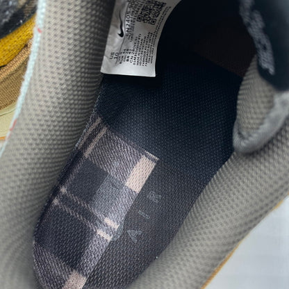 【中古品】【メンズ】 NIKE ナイキ × TRAVIS SCOTT トラヴィススコット 別注 コラボ AIR FORCE 1 LOW CACTUS JACK ”MULTI COLOR" CN2405-900 エアフォース1 カクタスジャック マルチカラー スニーカー 靴 160-260609-yo-03-tei サイズ：28cm カラー：マルチ 万代Net店