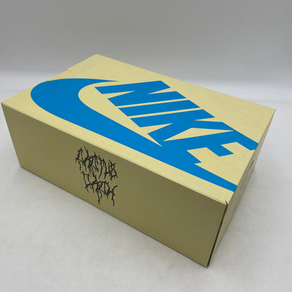【中古品】【メンズ】 NIKE ナイキ × TRAVIS SCOTT トラヴィススコット 別注 コラボ AIR FORCE 1 LOW CACTUS JACK ”MULTI COLOR" CN2405-900 エアフォース1 カクタスジャック マルチカラー スニーカー 靴 160-260609-yo-03-tei サイズ：28cm カラー：マルチ 万代Net店