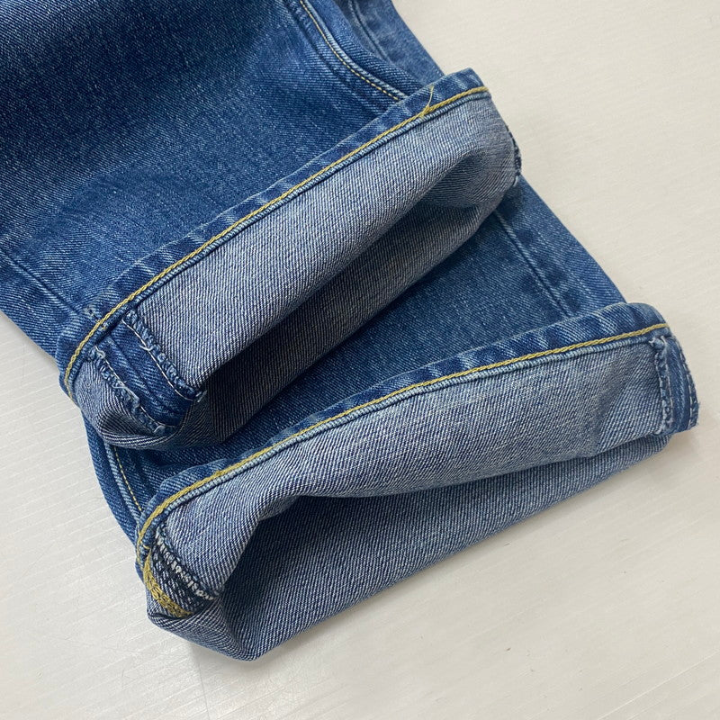 【中古品】【メンズ】 Lee リー AMERICAN RIDERS FLARE DENIM PANTS LM8102 102 アメリカン ライダース フレア デニムパンツ ボトムス ジーンズ 156-260613-ss-04-tei サイズ：30 カラー：インディゴ 万代Net店