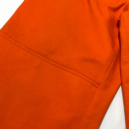 【現状渡し品】【メンズ】 DICKIES ディッキーズ LOOSE FIT PAINTER PANTS ルーズ フィット ペインター パンツ ボトムス 156-260805-sa-17-tei サイズ：34 カラー：オレンジ 万代Net店