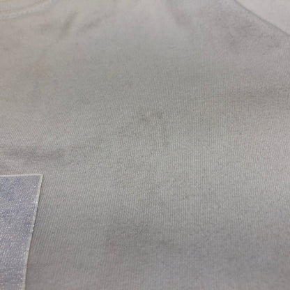 【現状渡し品】【メンズ】 HEY BIG ヘイ ビッグ FUCK IN CELICIOUS L/S TEE ファック イン セリシャス ロングスリーブ Tシャツ 長袖 トップス 147-260610-sa-06-tei サイズ：不明 カラー：ホワイト 万代Net店