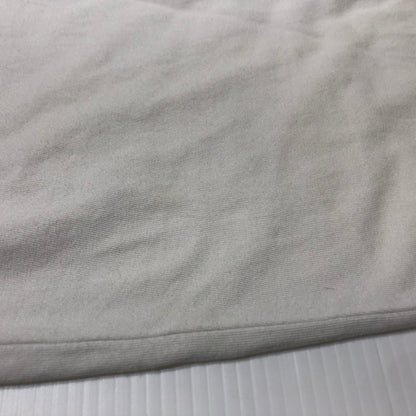 【現状渡し品】【メンズ】 HEY BIG ヘイ ビッグ FUCK IN CELICIOUS L/S TEE ファック イン セリシャス ロングスリーブ Tシャツ 長袖 トップス 147-260610-sa-06-tei サイズ：不明 カラー：ホワイト 万代Net店