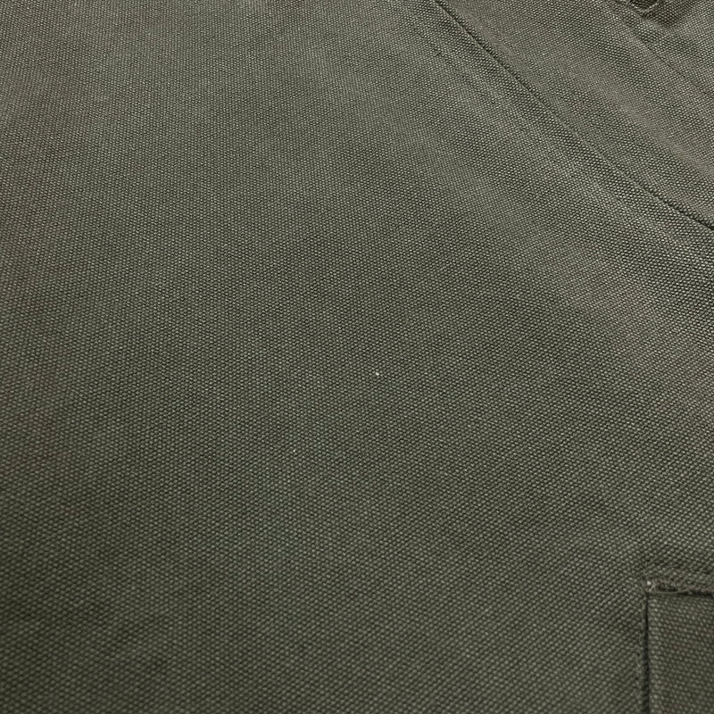 【中古品】【メンズ】 BACKERS バッカーズ DUCK WORK JACKET K78-3281-4 ダック ワークジャケット アウター 145-260623-yo-05-tei サイズ：L カラー：オリーブ 万代Net店