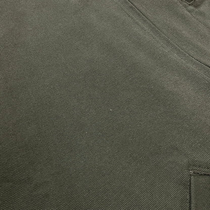 【中古品】【メンズ】 BACKERS バッカーズ DUCK WORK JACKET K78-3281-4 ダック ワークジャケット アウター 145-260623-yo-05-tei サイズ：L カラー：オリーブ 万代Net店