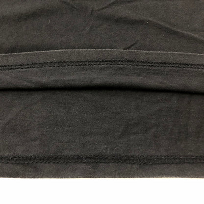 【現状渡し品】【メンズ】 WINTERLAND ウィンターランド ERIC CLAPTON 2001 WORLD TOUR TEE エリック クラプトン 2001年 ワールドツアー Ｔシャツ 半袖 トップス 145-260711-sa-08-tei サイズ：XL カラー：ブラック 万代Net店