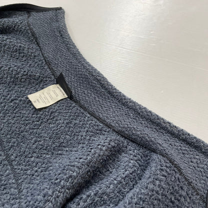 【中古品】【メンズ】 patagonia パタゴニア R4 FLEECE JACKET 36101F6 フリース ジャケット ライトアウター 144-260616-yo-05-tei サイズ：XL カラー：ブラック 万代Net店