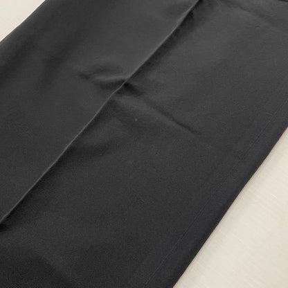 【中古品】【メンズ】 Y’S FOR MEN ワイズフォーメン 2TUCK TAPERED WOOL SLACKS PANTS MB-P01-100 2タック ワイドテーパード ウール スラックス パンツ 151-260616-yo-11-tei サイズ：LL カラー：ブラック 万代Net店
